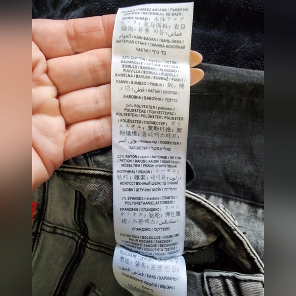 Guess jeans - Picture 8 of 10